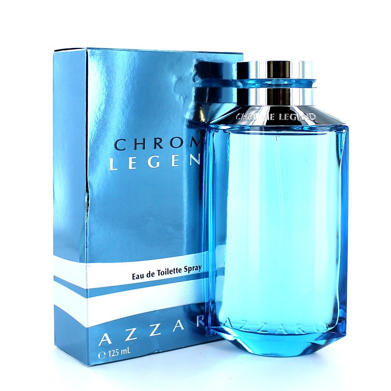 Azzaro best sale chrome olx