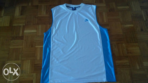 Dres košarkaški XL