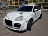 Porsche Cayenne Magnum