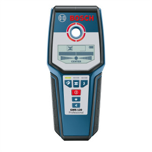 Bosch GMS 120 Professional Detektor
