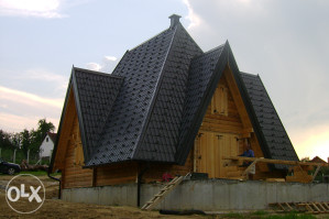 Limar Banjaluka oluci, krov