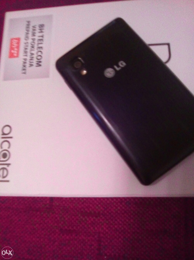 LG l4II