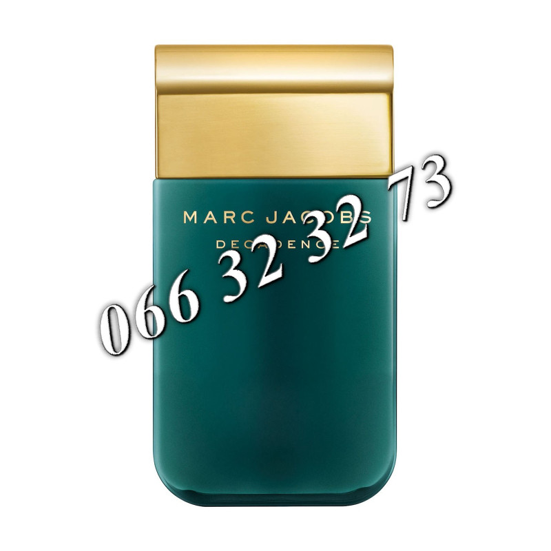 Marc Jacobs Decadence 150ml Bodylotion ... Ž 150 ml BL