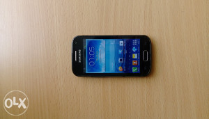 Samsung galaxy ace 2