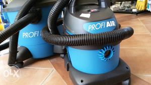 Usisivac Profi Air 1400 W za suho i mokro usisavanje