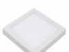 LED PANEL 24W 6000K KOCKASTI NADGRADBENI