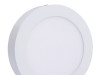 LED PANEL 18W 3000K OKRUGLI NADGRADBENI