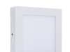 LED PANEL 18W 3000K KOCKASTI NADGRADBENI