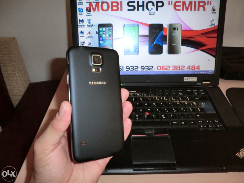 SAMSUNG GALAXY S5 NEO - 400KM 061 932 932