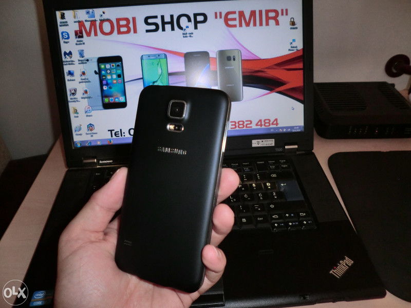 SAMSUNG GALAXY S5 NEO - 400KM 061 932 932