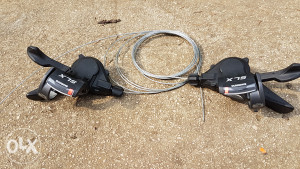 Shifteri Shimano