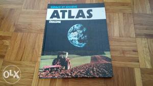 Atlas ..