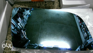 Staklo retrevizora bmw e60/E63, 2003-2010 god
