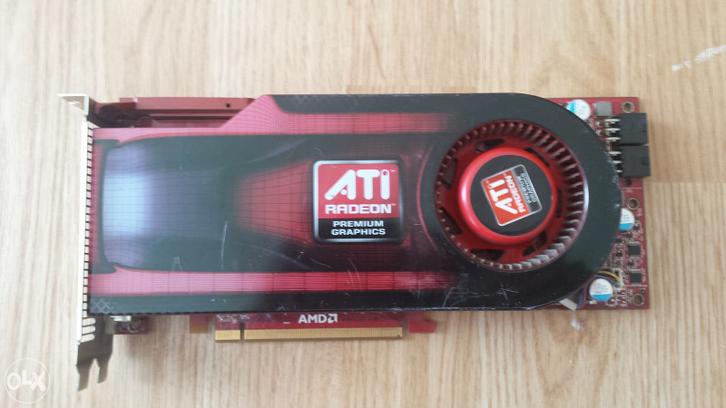 あち。 Amd Radeon 4890 Sapphire AMD Radeon HD 4890 11150-09-21R