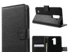 Notes preklopna futrola za LG K10 dvije boje