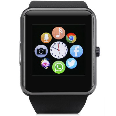 Smartwach pametni sat AIWATCH A8 kamera + SIM