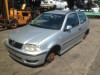 DIJELOVI/DJELOVI VW POLO 1.4 TDI 55 KW 2000-2001 GOD