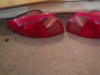 STOP SVJETLA ALFA ROMEO 147