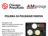 Mini polirka za poliranje farova CP