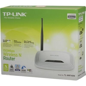 Router TP link