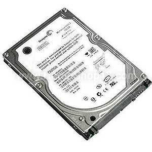 Laptop HDD 250gb