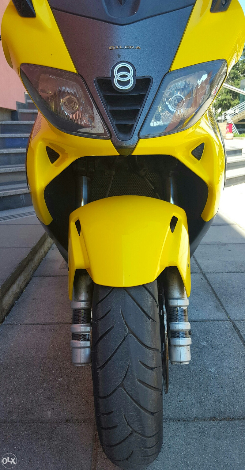 Gp 800 Gilera 750 Scooter Gilera Nexus Gp Gilera 800 Usato Gilera