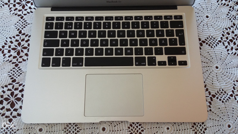 MacBook Air Model A1466 EMC 2559