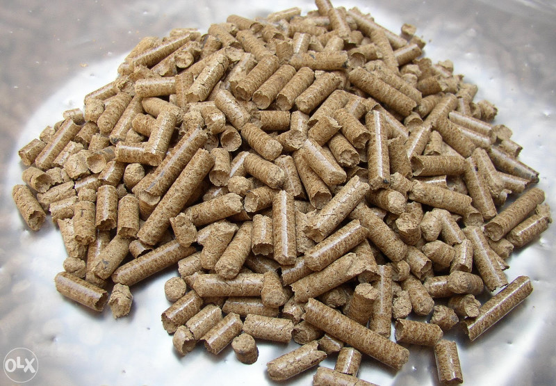 Pelet "A" klase