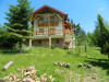 TRIMMO/ Vikendica, Nišići parcela 2000 m2