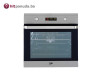 Ugradbeni set 4 Beko OSM 22520 X