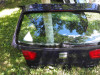 ZADNJA HAUBA SEAT IBIZA