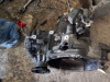MJENJAC GOLF 4,AUDI A3 1.9 TDI 81 KW