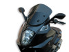 MALOSSI tamni vjetrobran Gilera GP 800 ccm.
