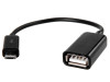 Micro USB OTG kabl za Telefon ili Tablet, univerzalni