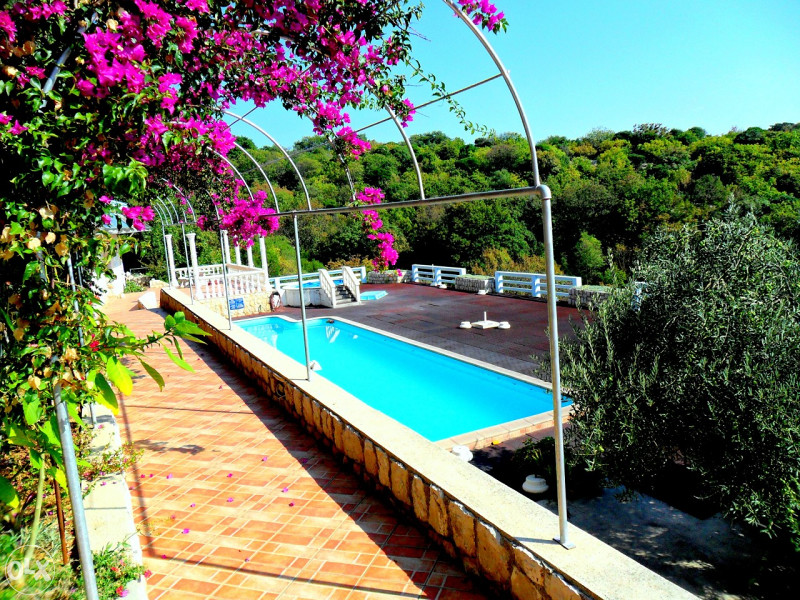 Otok Pag - Novalja Zrće Apartmani MacAdams - Hrvatska