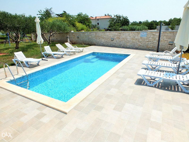 Umag - Istra Apartmani i sobe Villa "Adamović" Hrvatska