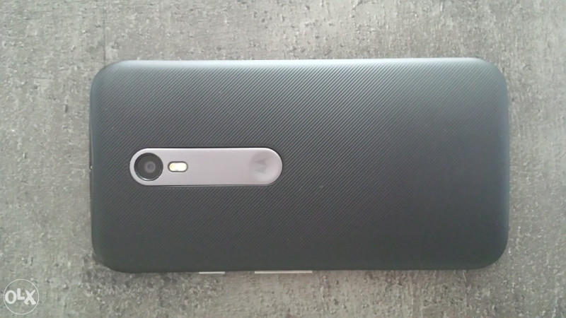 Motorola Moto G (3rd gen)