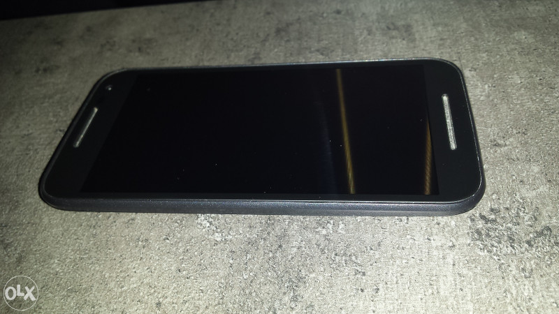Motorola Moto G (3rd gen)