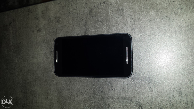Motorola Moto G (3rd gen)