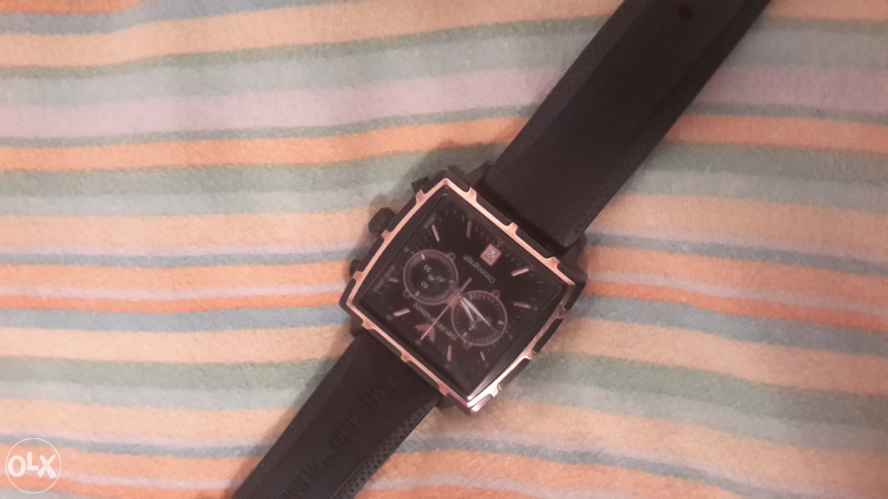 Sat Emporio Armani AR0595 Ru ni Satovi OLX.ba