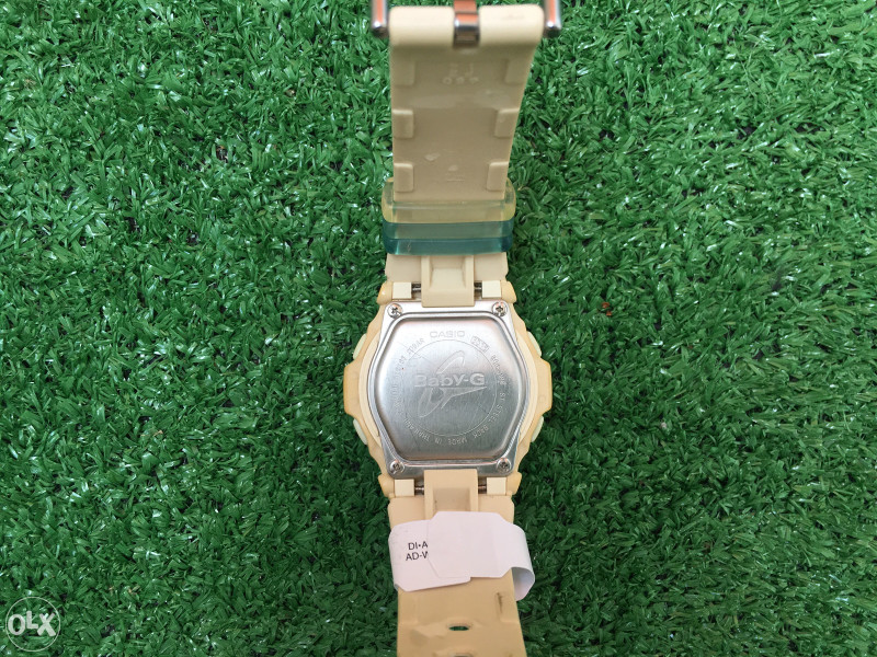 Casio baby g olx store