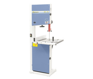 HBS 400 tracna vertikalna pila