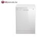 Perilica posuđa Beko DFC 04210 W