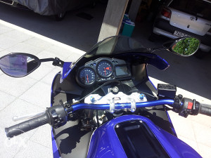 kavasaki motor