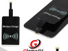 Univerzalni Qi Wireless Adapter čip