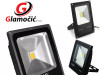 LED REFLEKTOR 20W ZASTITA IP65