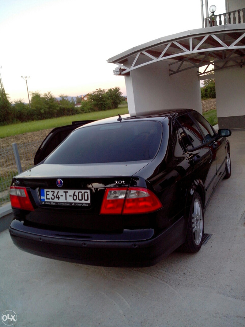 Saab 95