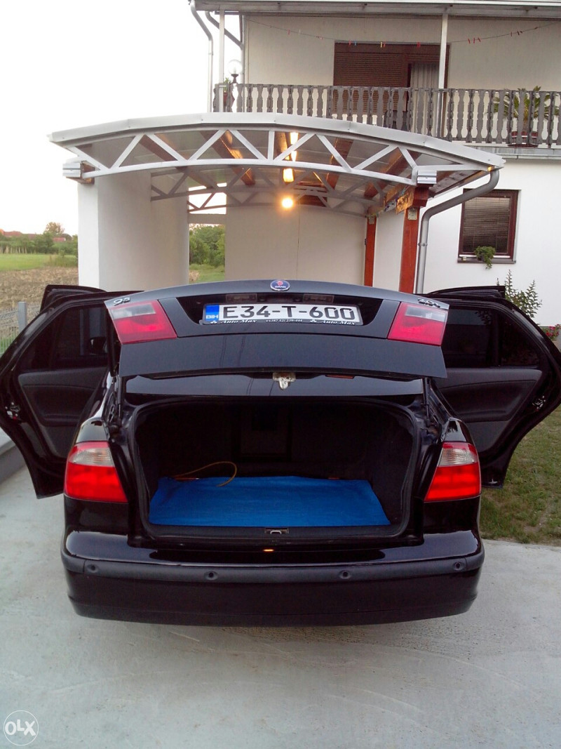 Saab 95