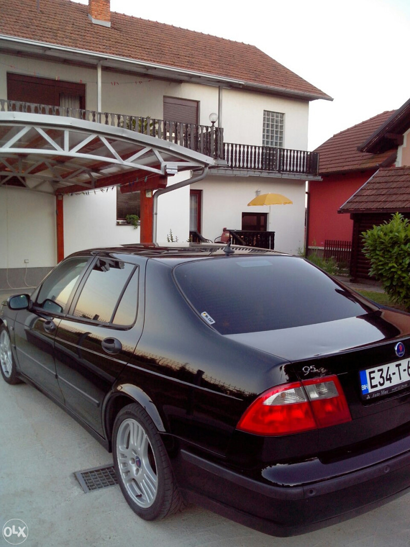 Saab 95