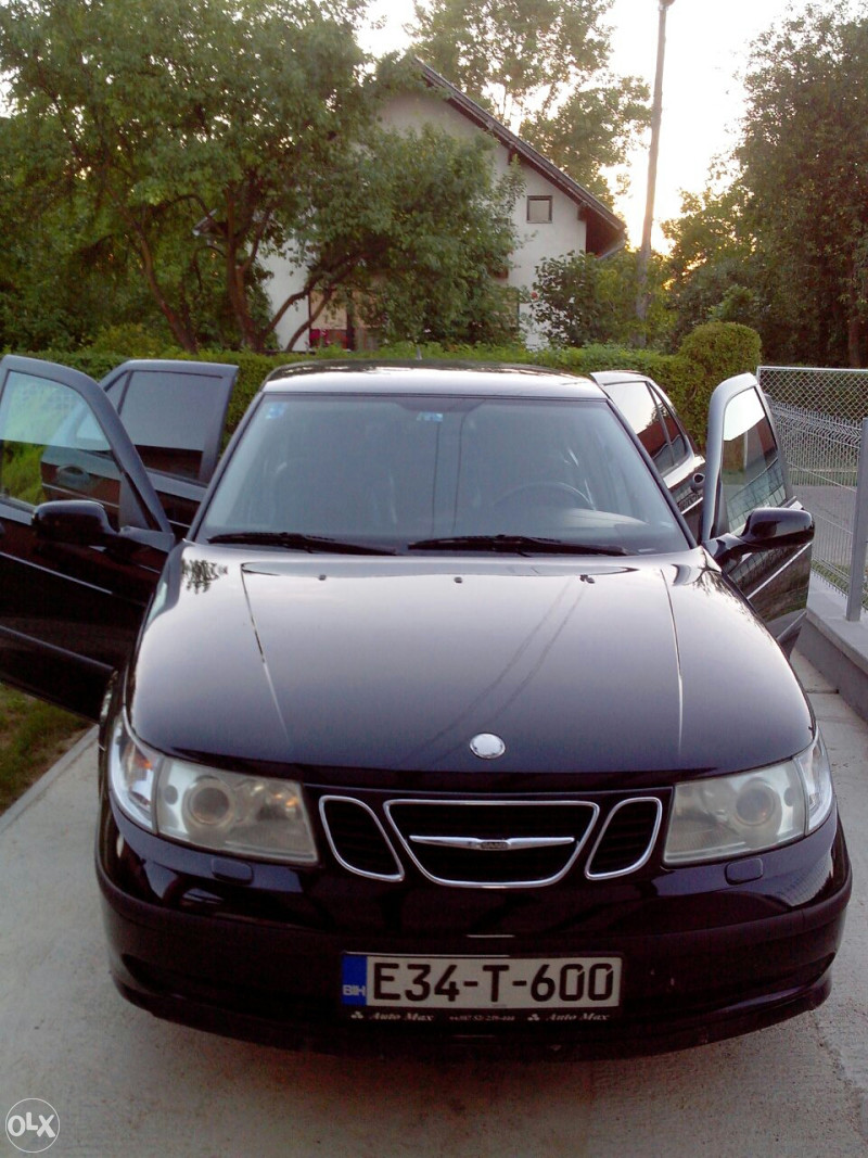 Saab 95